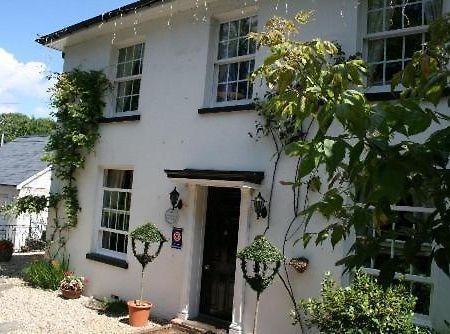Clayhill House Bed & Breakfast Lyndhurst Bagian luar foto