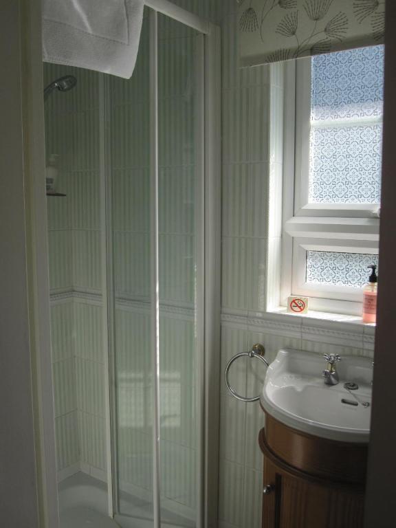 Clayhill House Bed & Breakfast Lyndhurst Ruang foto