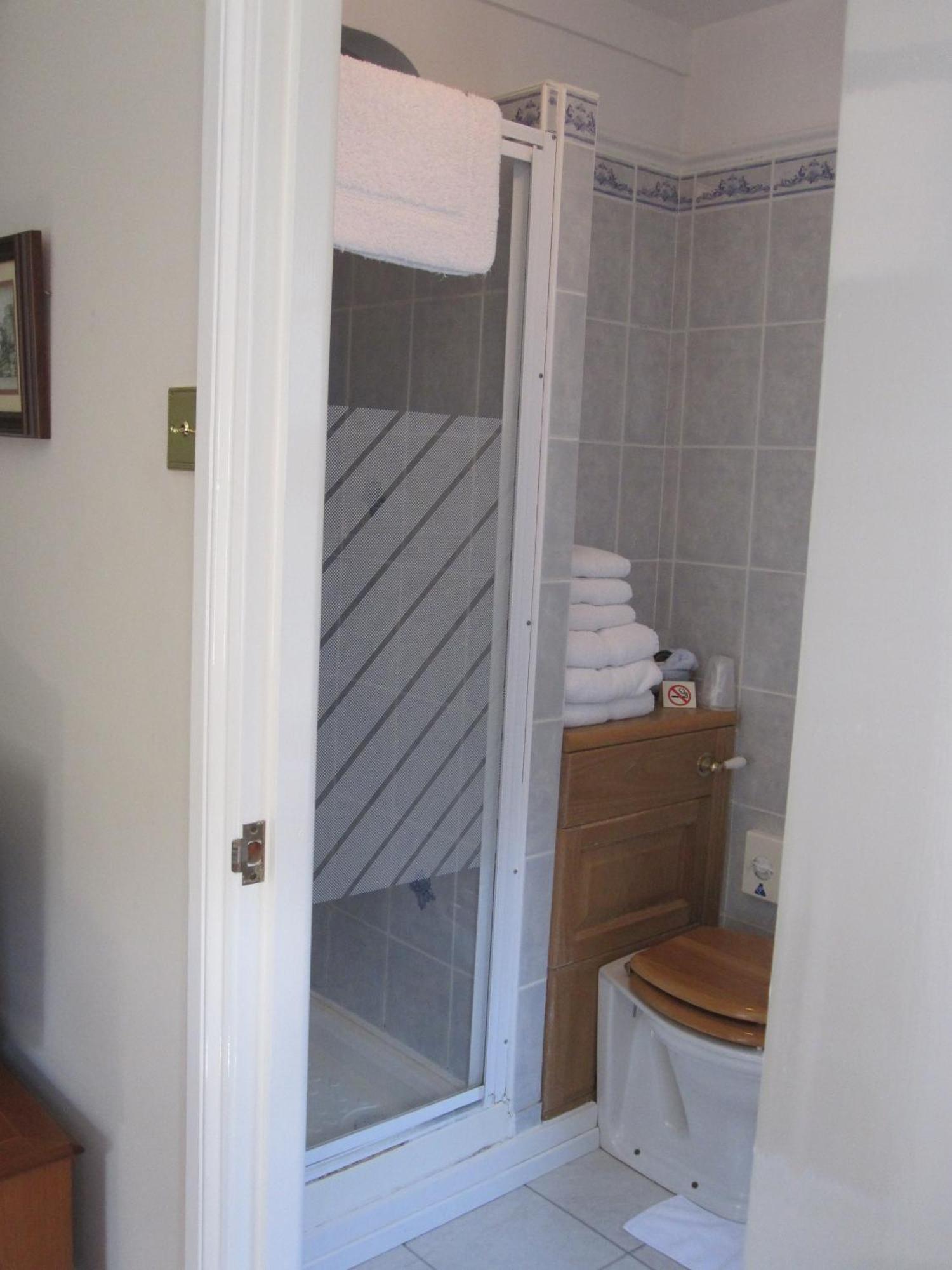 Clayhill House Bed & Breakfast Lyndhurst Bagian luar foto